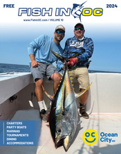 Fish In OC 2022 PDF magazine