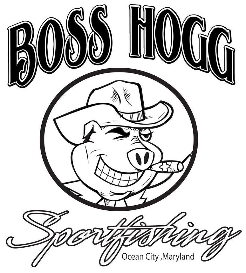 Boss Hogg