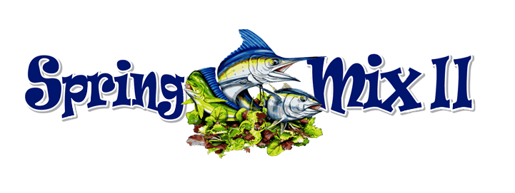 Spring Mix II