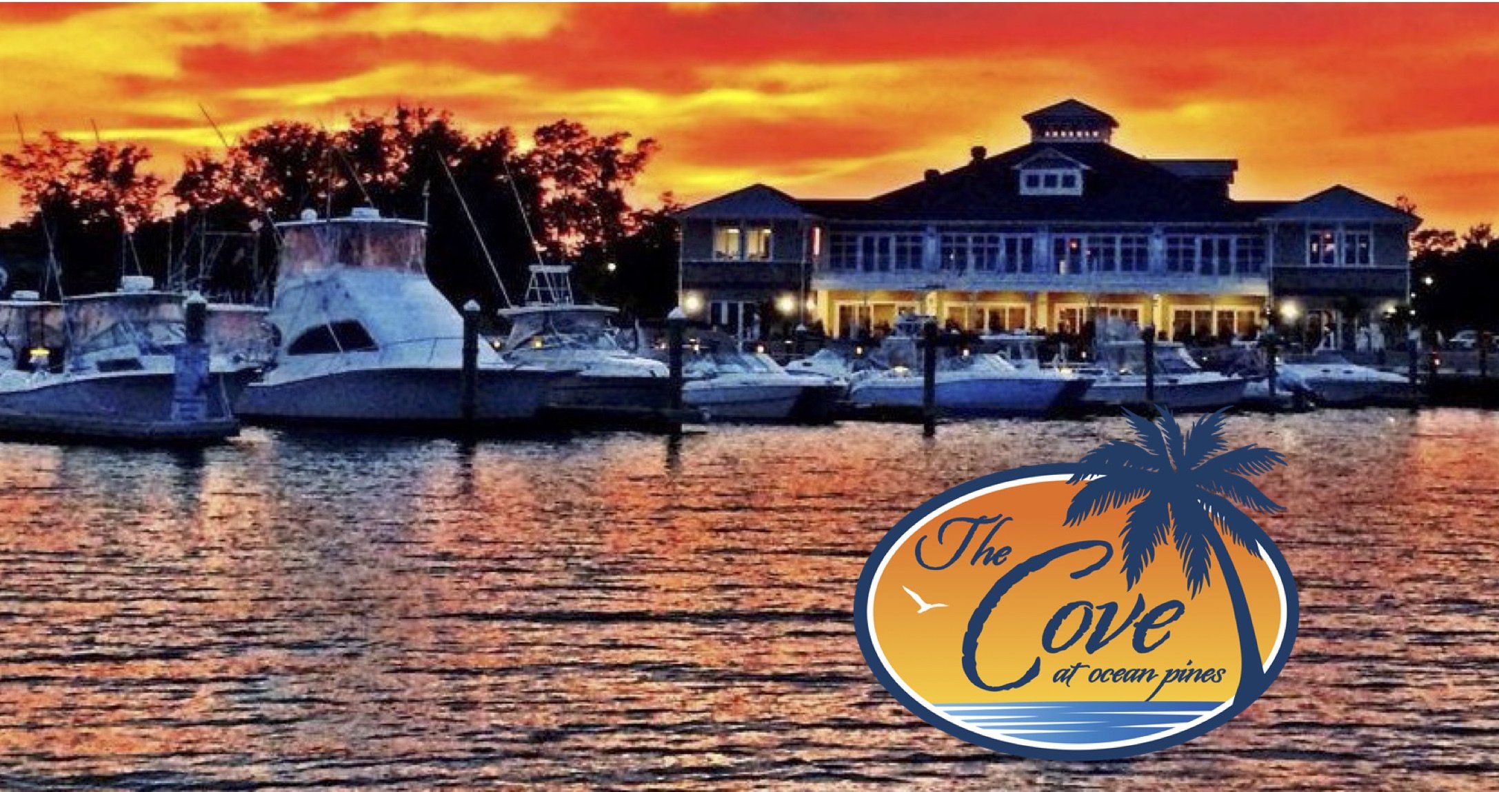 Ocean Pines Yacht Club & Marina