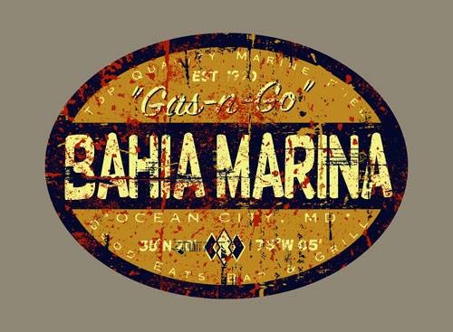 Bahia Marina